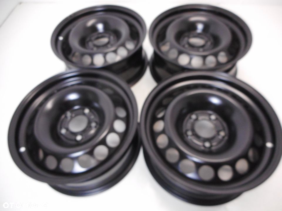 FELGI AUDI 16 AUDI A4 B8 ET39 ORYGINAŁ - 10