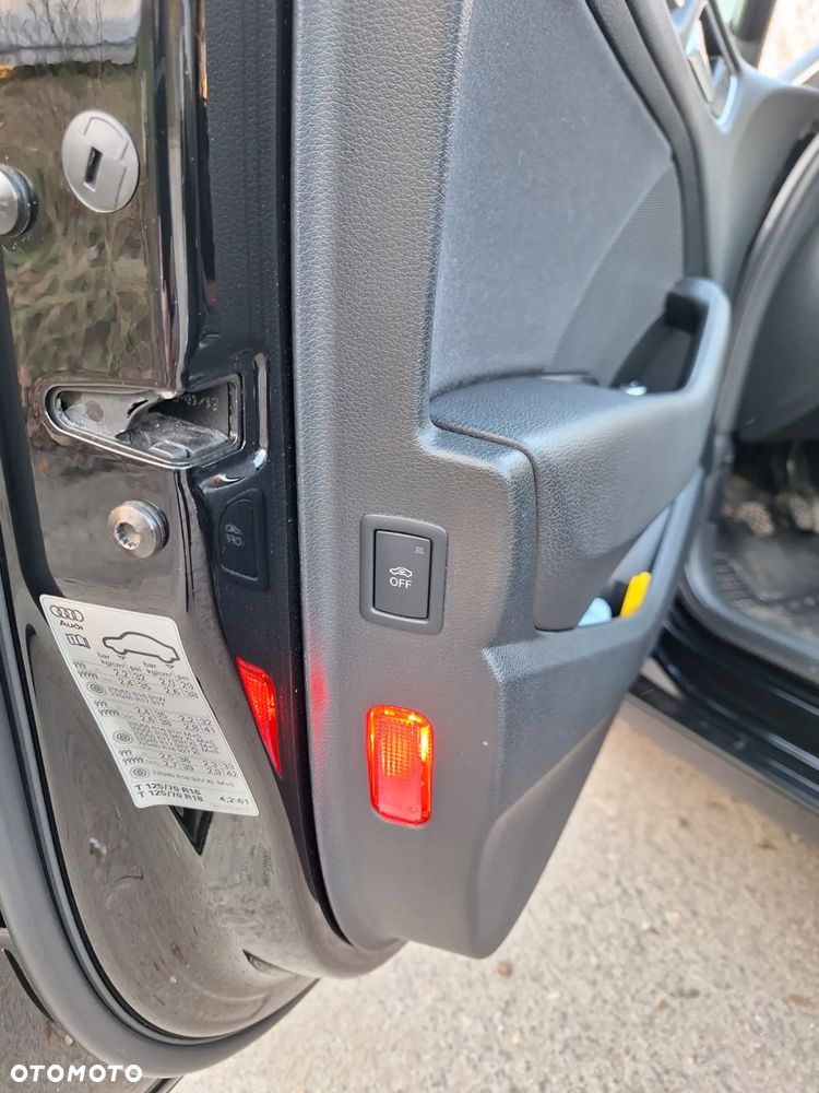 Audi A3 Sportback 1.4 TFSI Ambition - 23