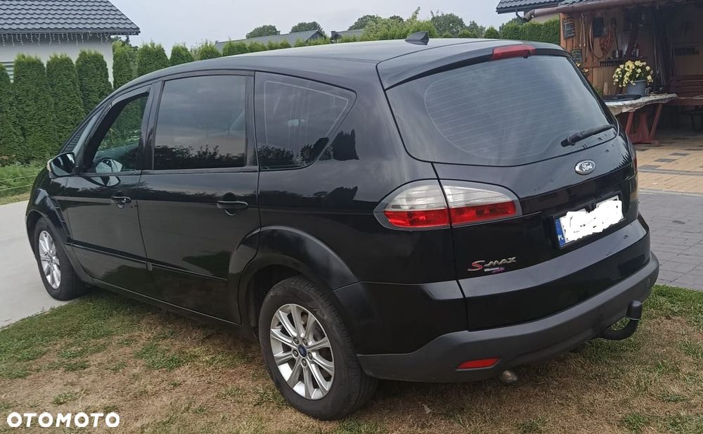 Ford S-Max - 5