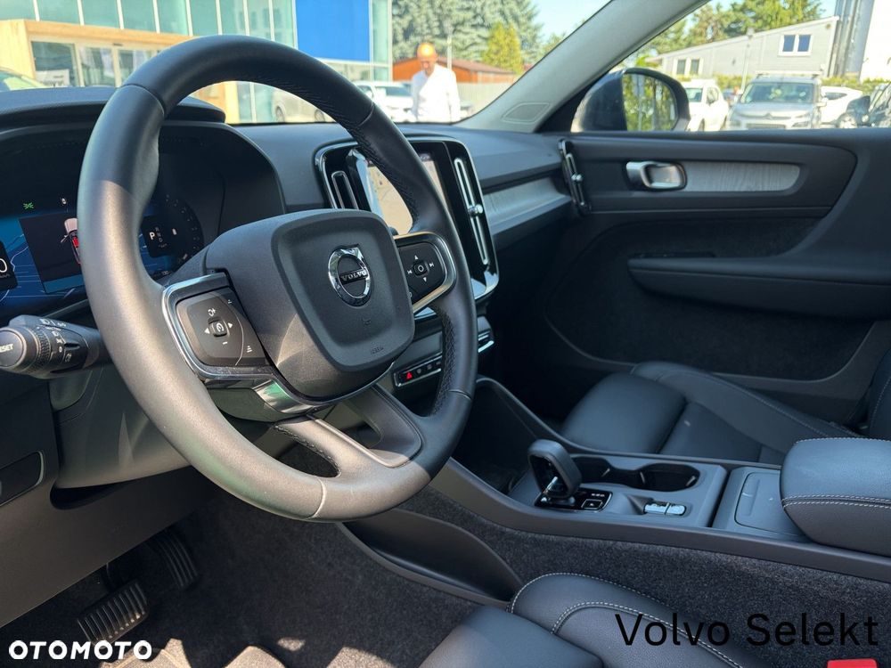 Volvo XC 40 B3 B DKG Core - 10