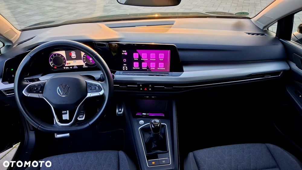 Volkswagen Golf 1.5 TSI OPF Move - 23