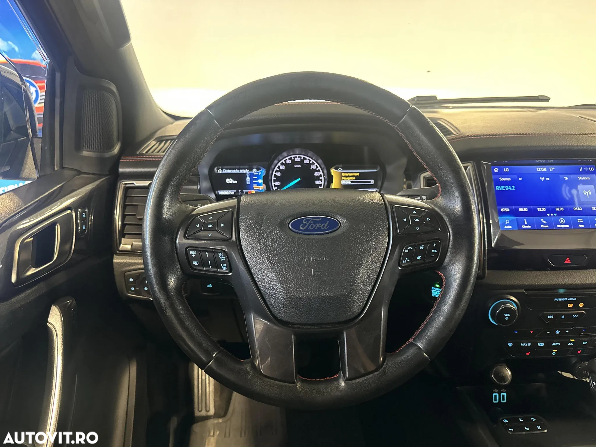 Ford Ranger - 16