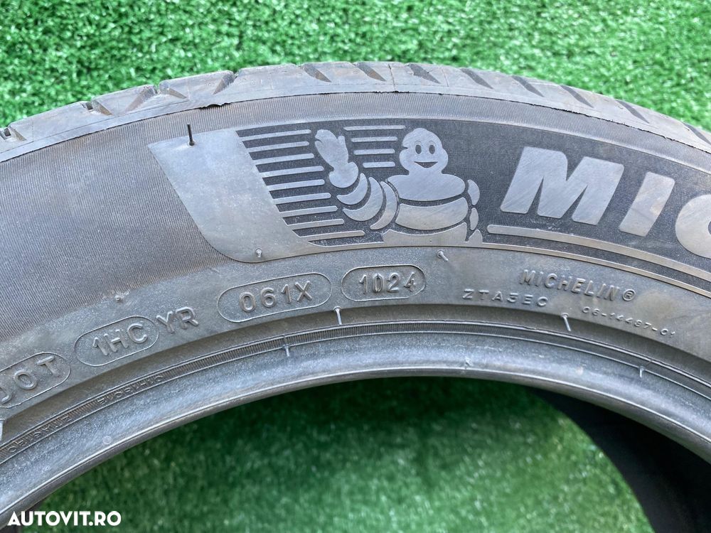 Set 4 anvelope vara Michelin Primacy4 225 55 R18 102V Dot 1024 - 6