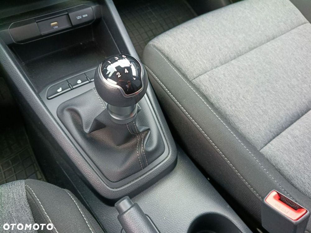Kia Stonic 1.2 M - 15