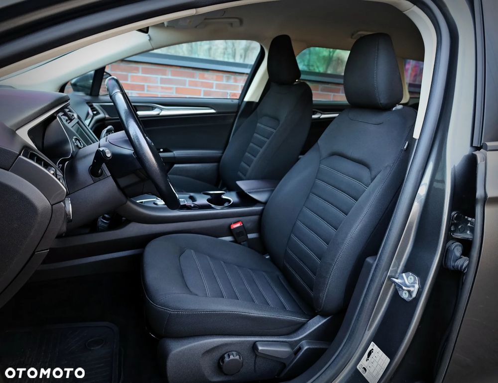 Ford Mondeo 2.0 EcoBlue Trend - 23