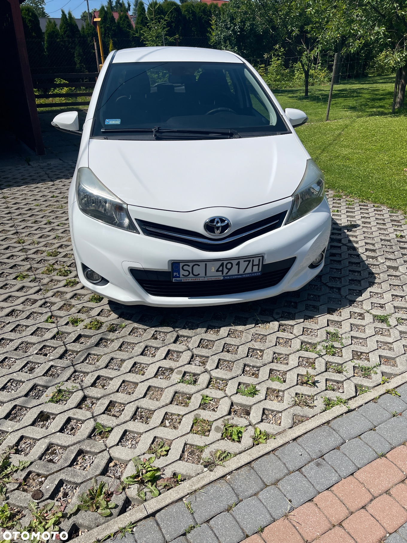 Toyota Yaris - 2