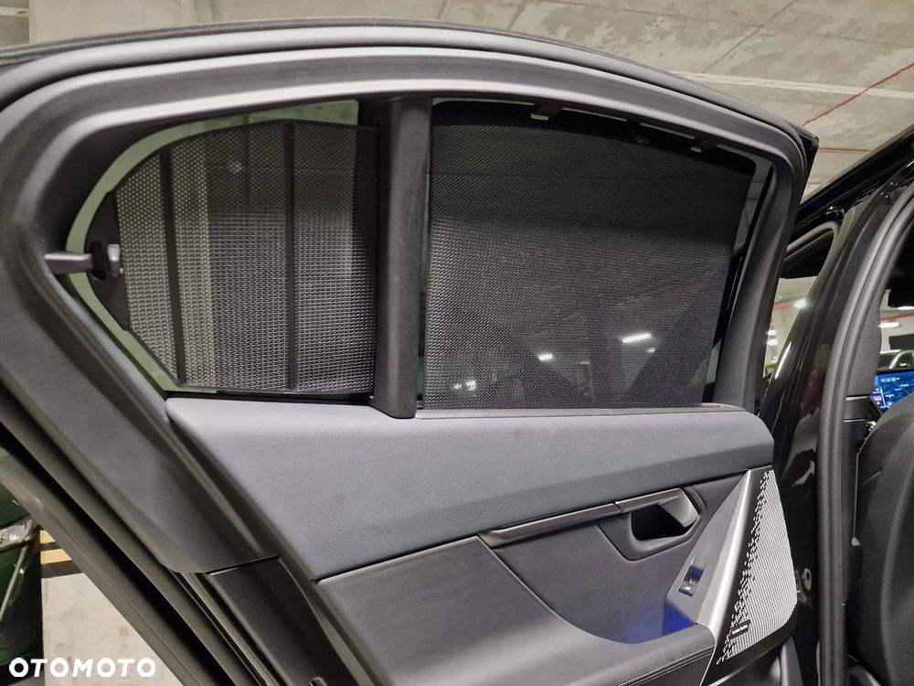BMW Seria 5 520d mHEV M Sport Edition - 29