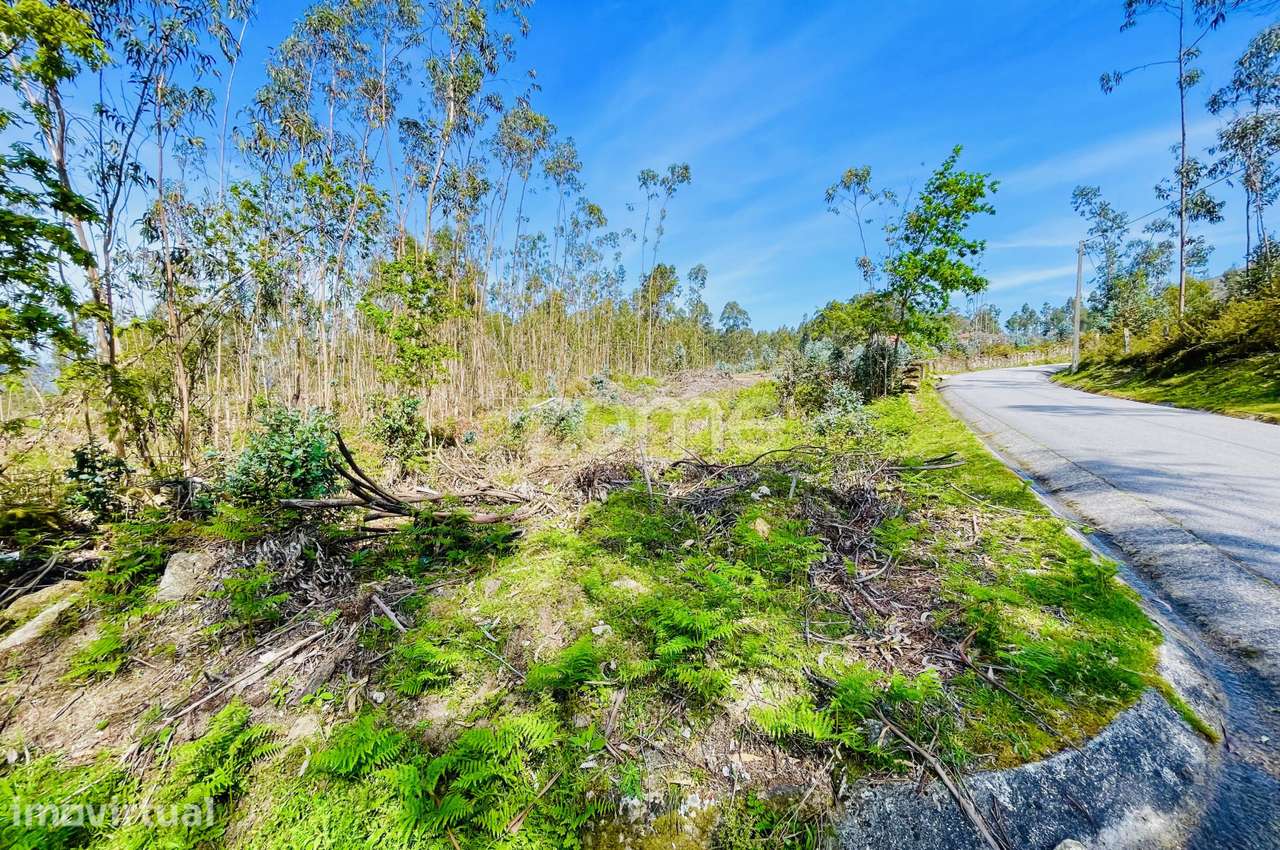 Terreno, 8 066 m², Gondoriz