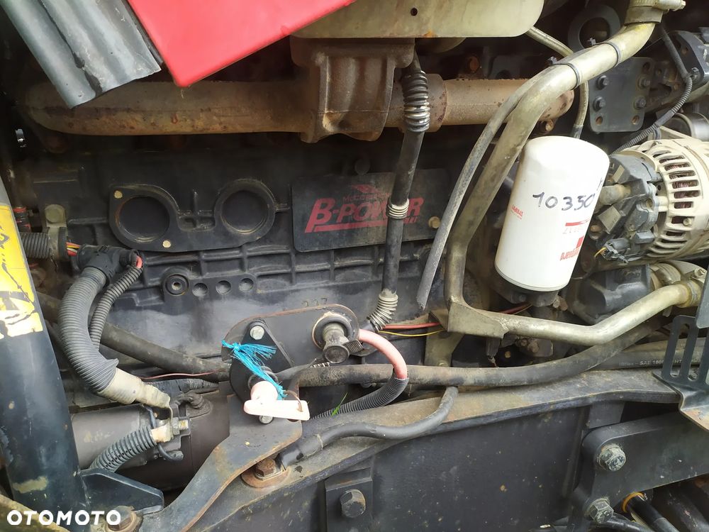 McCormick XTX165 - 8