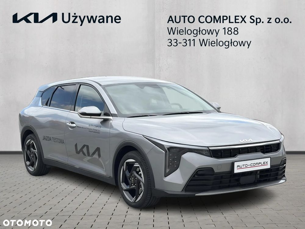 Kia K4 1.6 T-GDI L - 7