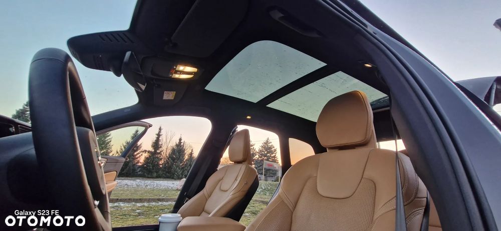 Volvo XC 60 B5 B Geartronic RDesign - 22