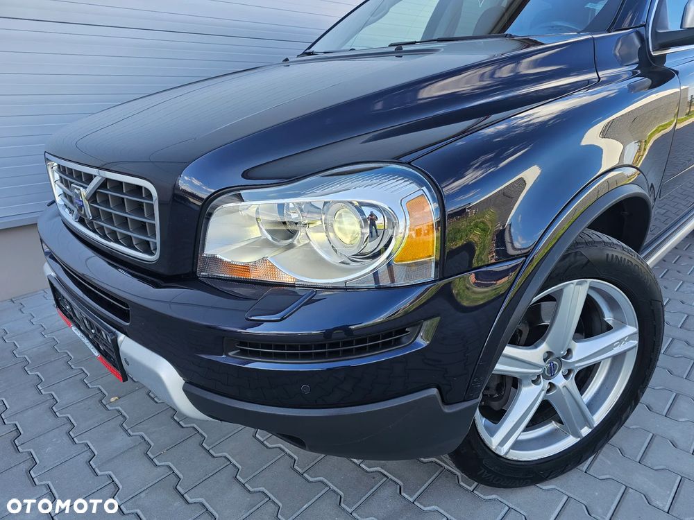 Volvo XC 90 D5 RDesign - 2