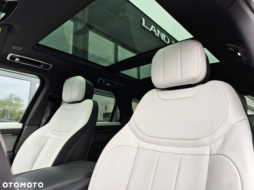 Land Rover Range Rover Sport - 39