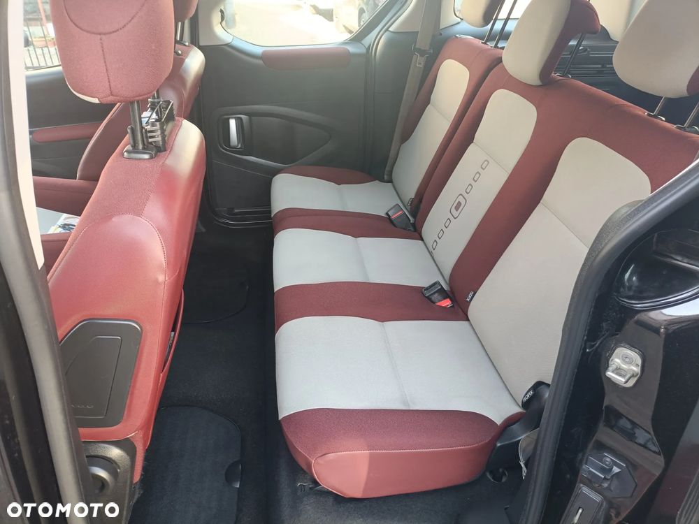 Citroën Berlingo VTi 120 Multispace - 16