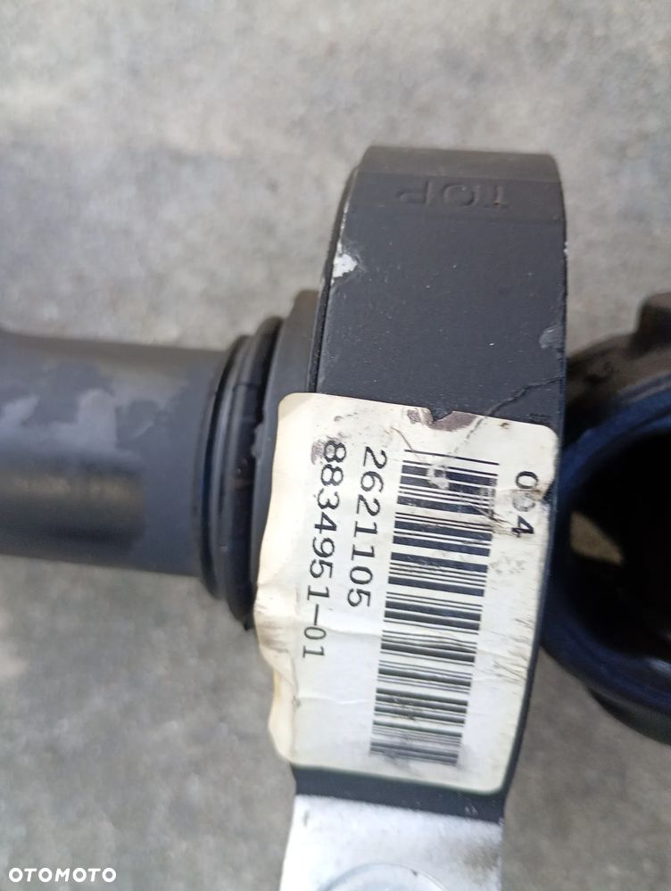 WAŁ NAPĘDOWY BMW G20 G21 330eX 8834951 - 5