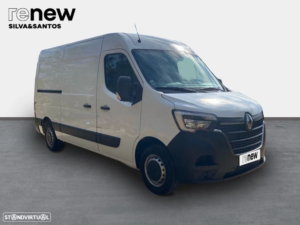 Renault Master L2H2 3,5T BDCI 150 - 3