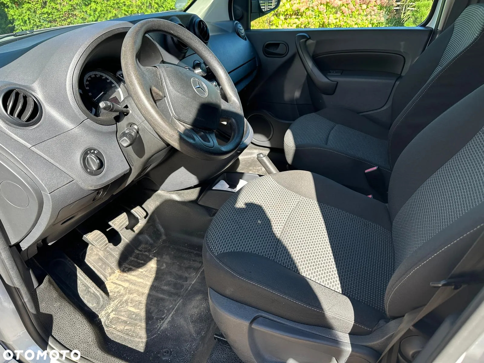 Mercedes-Benz Citan Long - 7