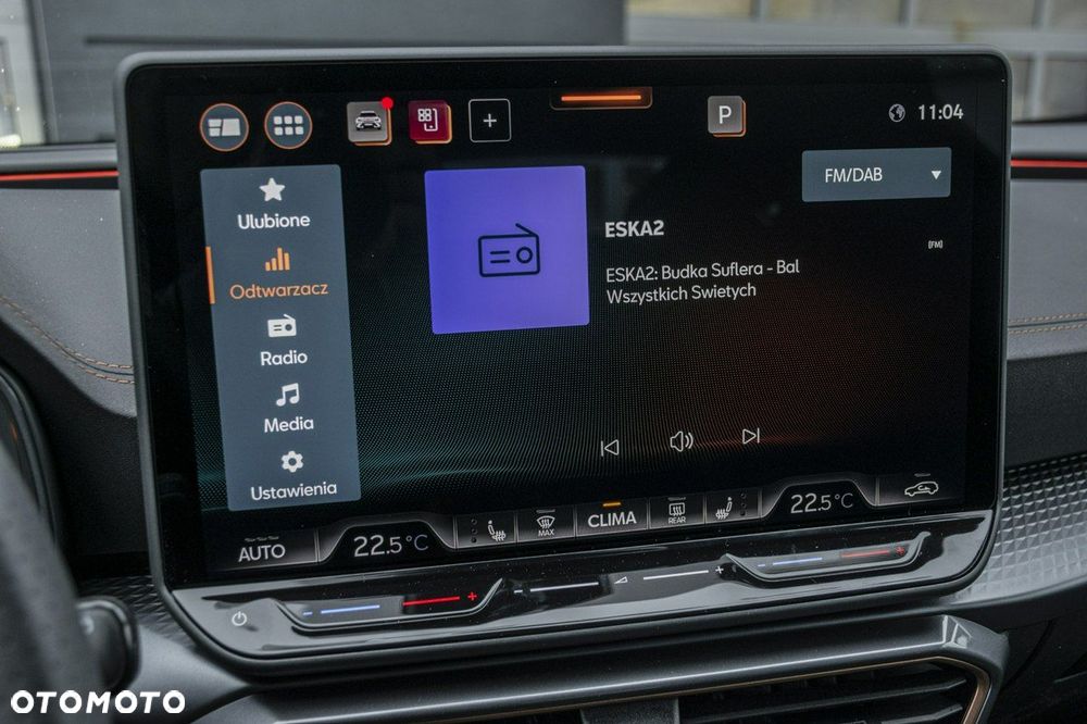 Cupra Formentor - 26