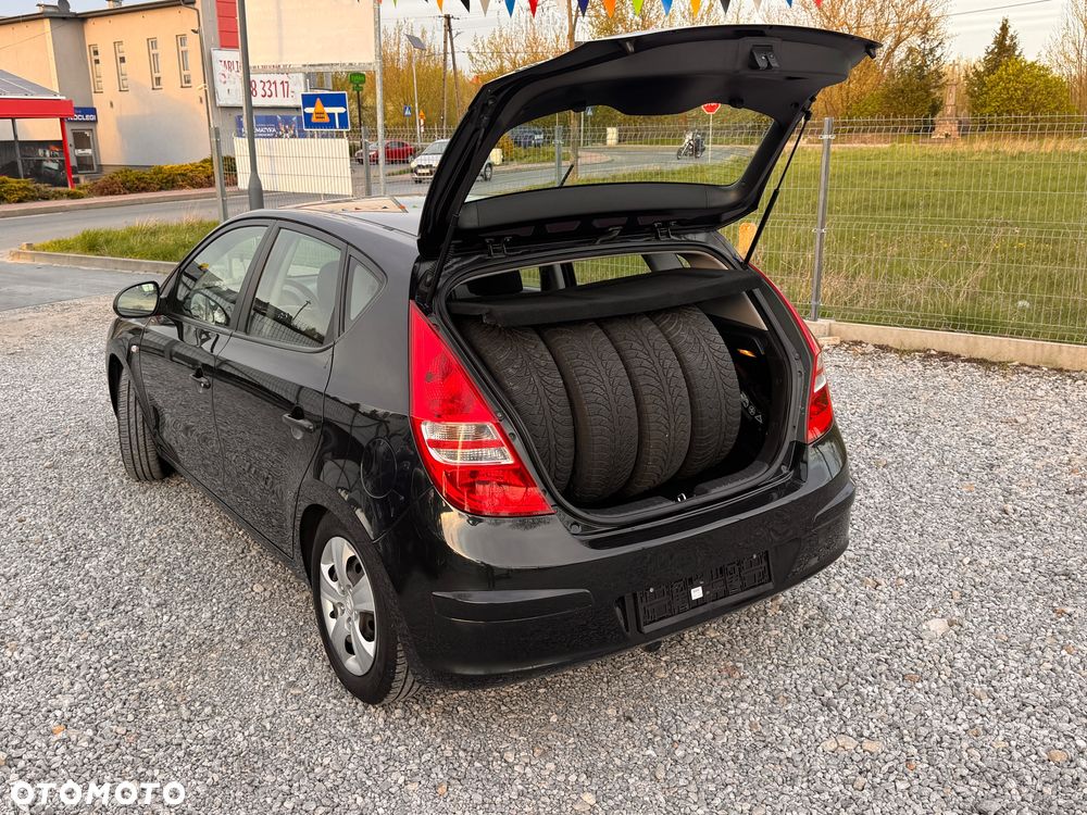 Hyundai i30 1.4 Edition Plus - 20
