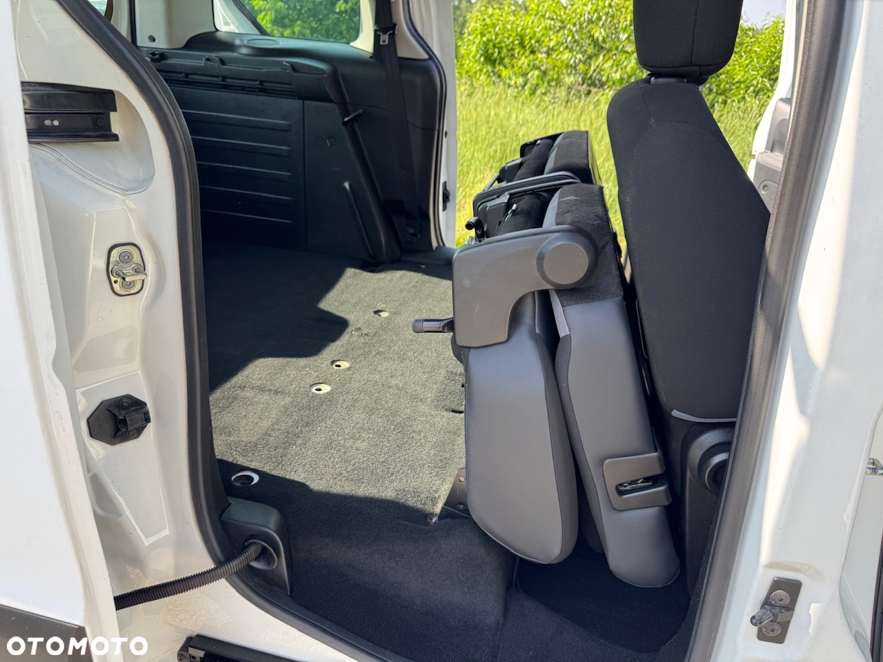 Peugeot Partner 1.6 HDi Active - 13