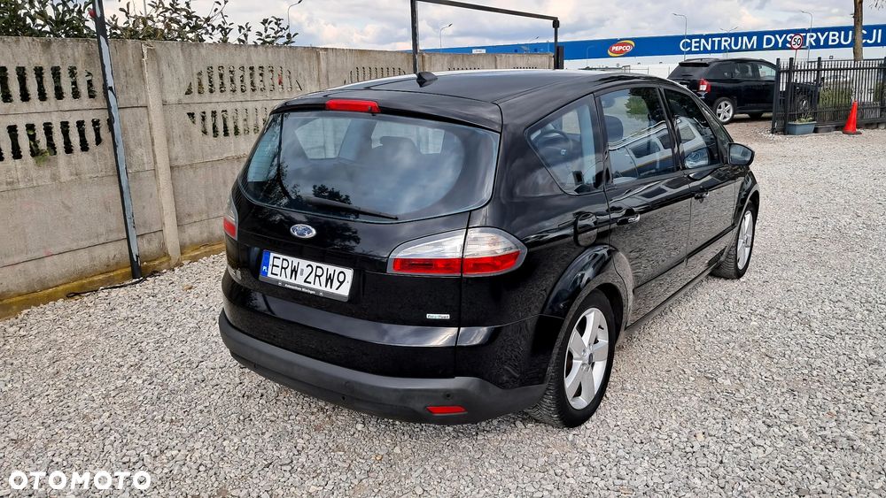Ford S-Max 2.0 Titanium - 16