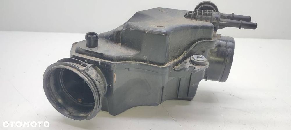REZONATOR POWIETRZA PRZEWÓD VOLVO S90 II 32298336 - 3