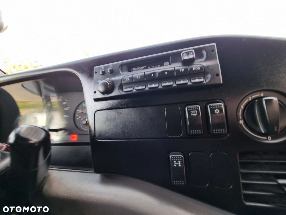 Volkswagen LT35 - 13