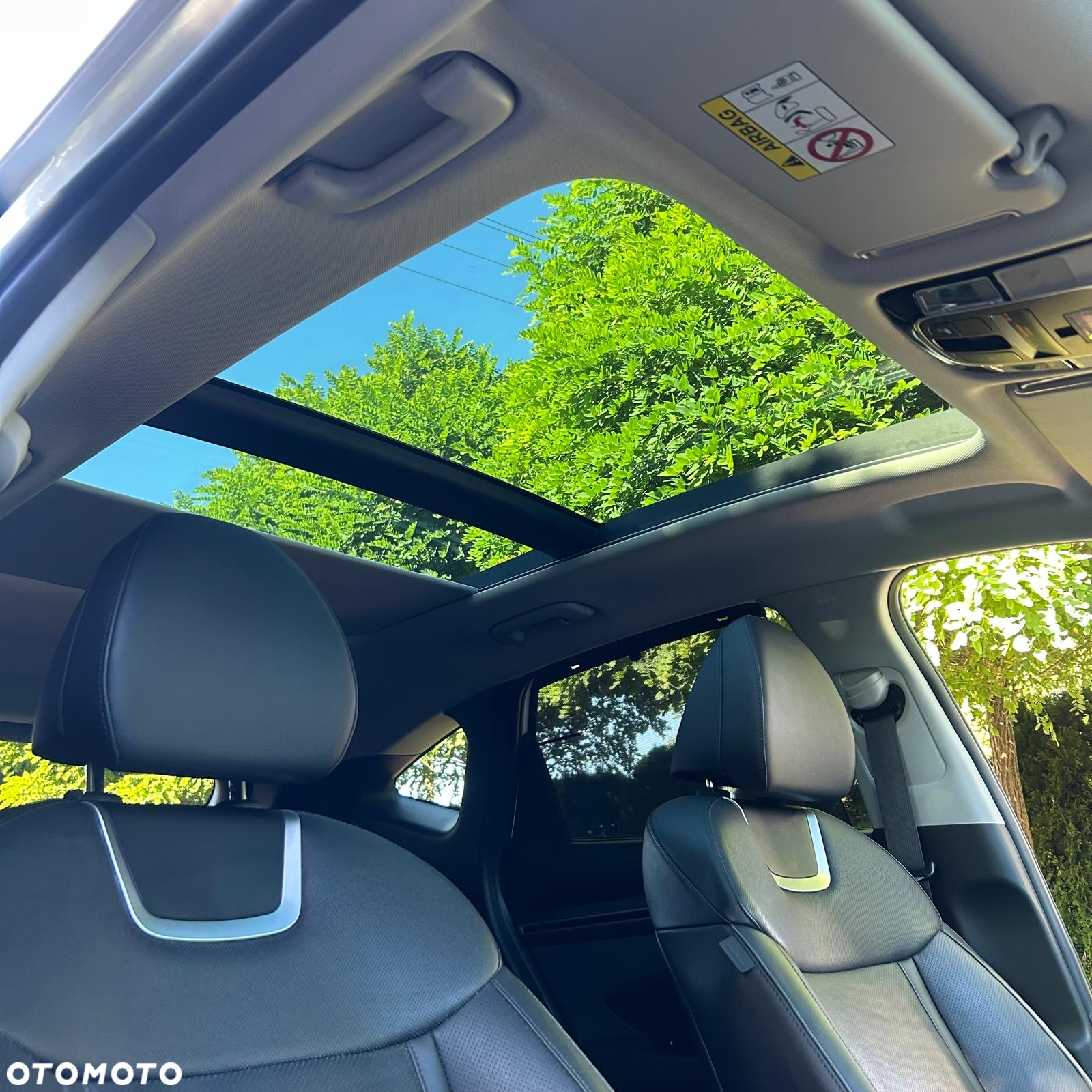Hyundai Tucson 1.6 T-GDi PHEV Platinum 4WD - 39