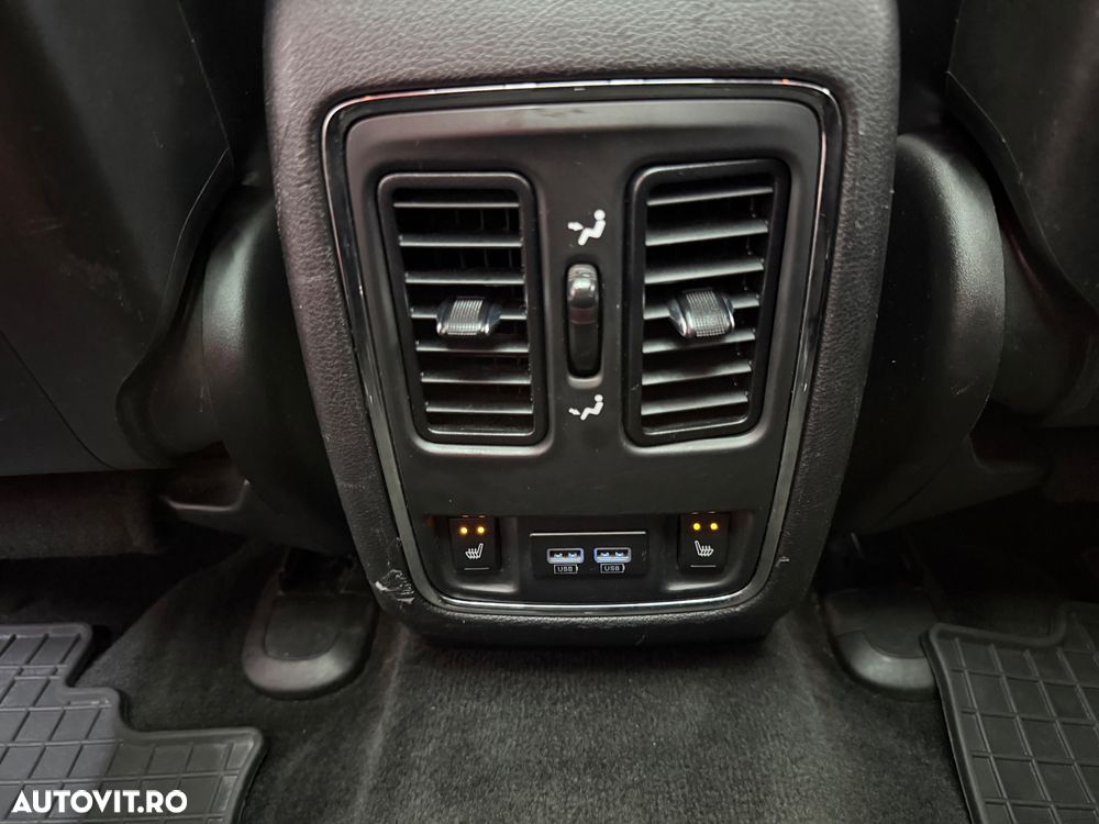 Jeep Grand Cherokee 3.0 TD AT Overland - 18