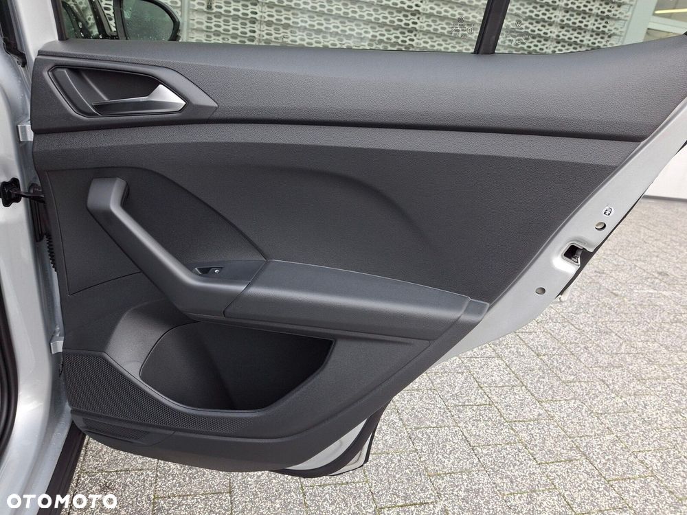 Volkswagen T-Cross 1.5 TSI ACT Life Plus DSG - 19
