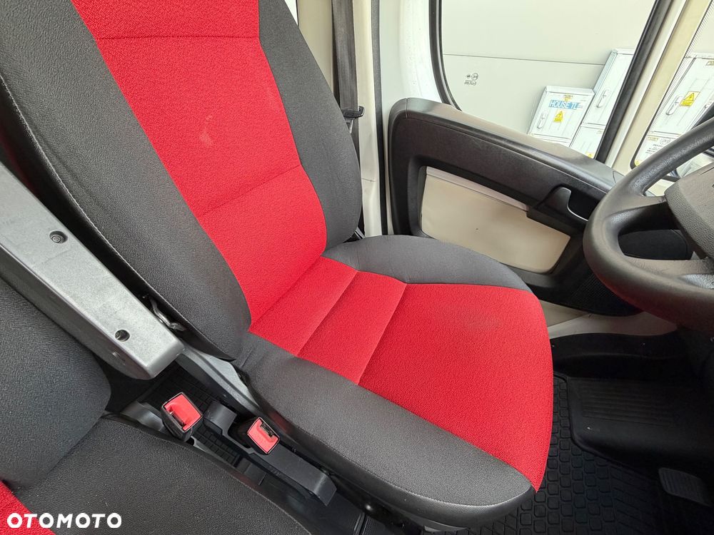 Fiat DUCATO - 14