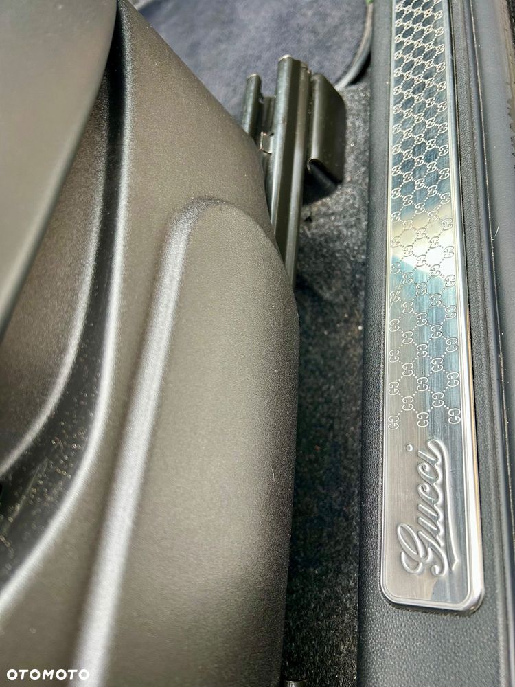 Fiat 500 1.2 Dualogic by Gucci - 19