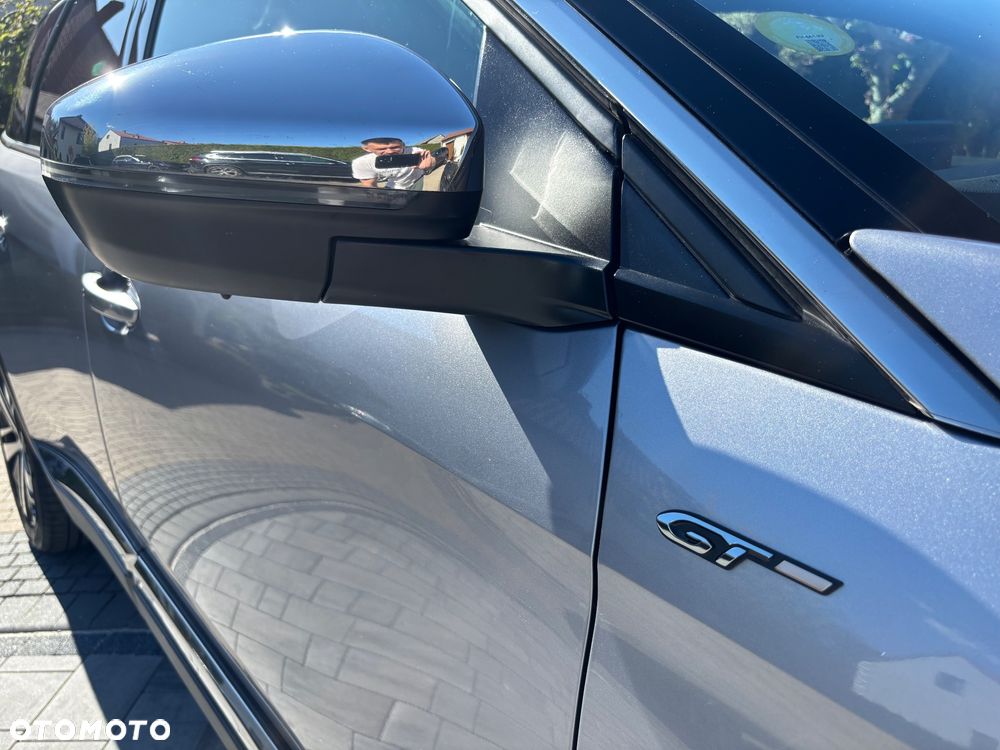 Peugeot 5008 2.0 BlueHDI GT S&S EAT8 - 35