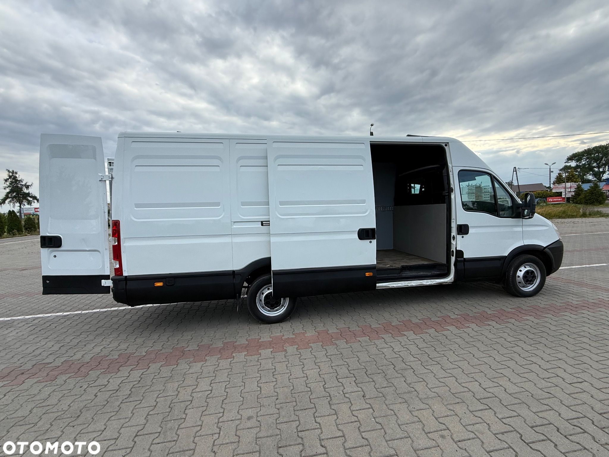 Iveco Daily - 22