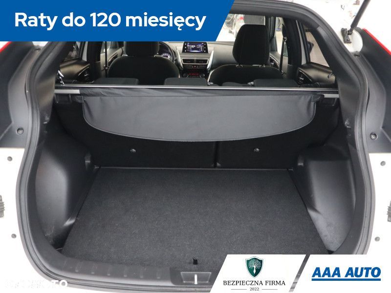 Mitsubishi Eclipse Cross - 16