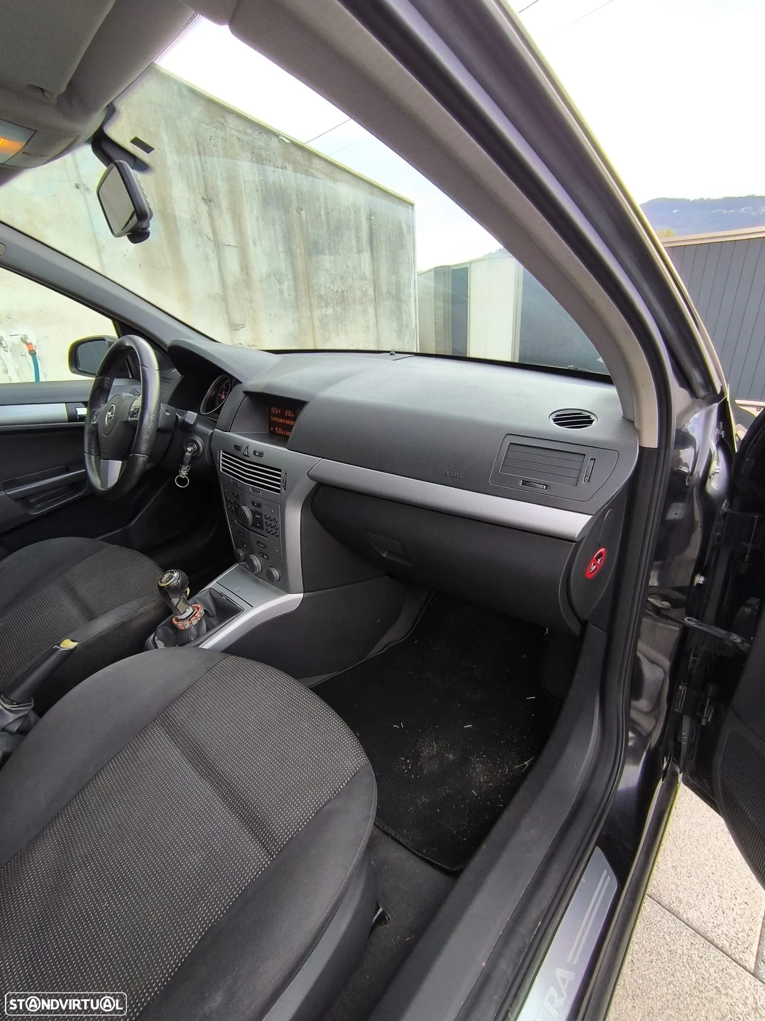Opel Astra 1.3 CDTi Elegance - 6