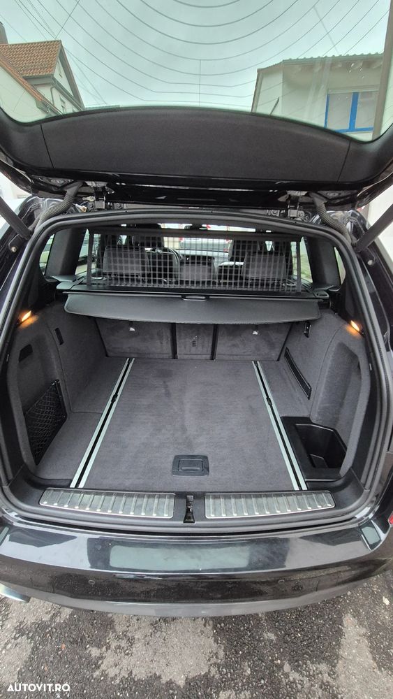 BMW X3 xDrive20d - 9