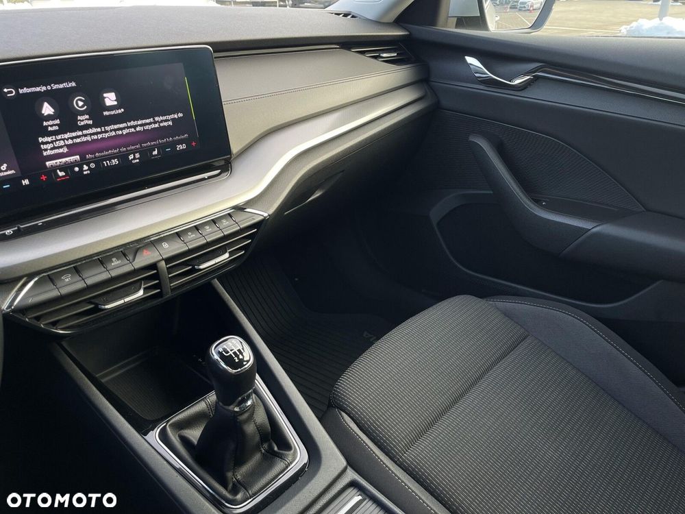 Skoda Octavia 2.0 TDI Ambition - 15