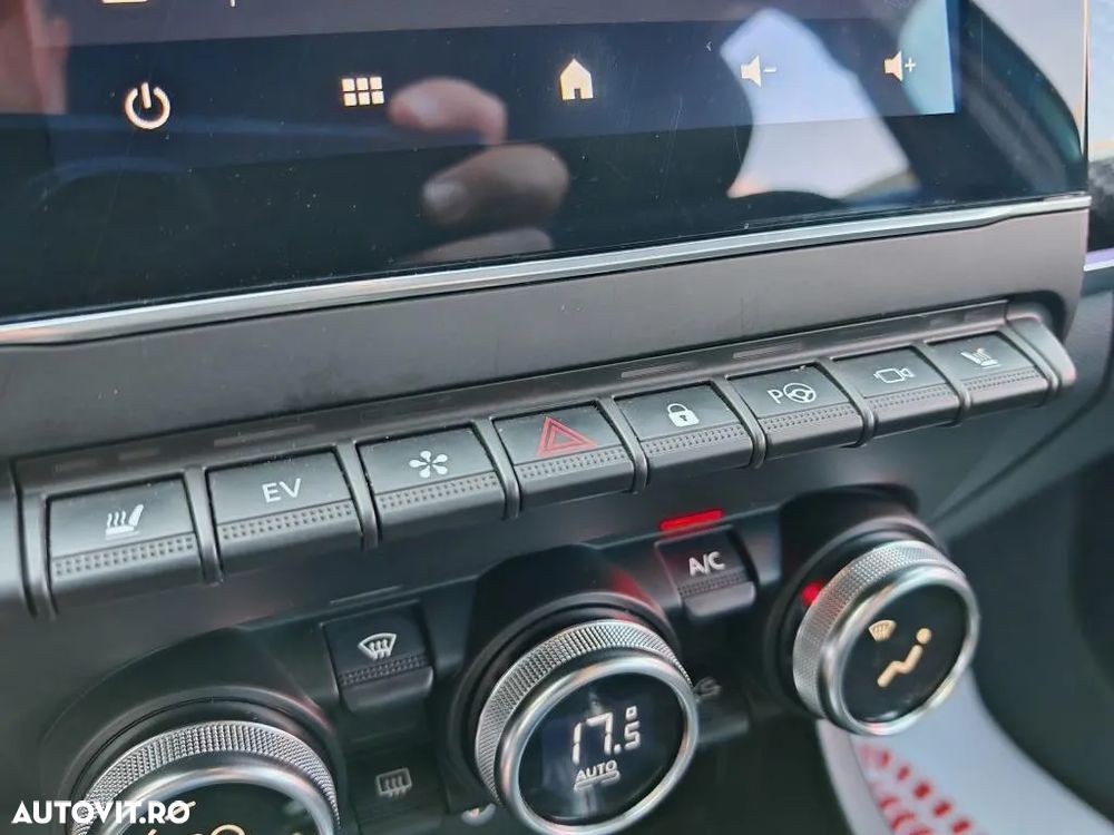 Renault Arkana E-TECH 145 Esprit Alpine - 18