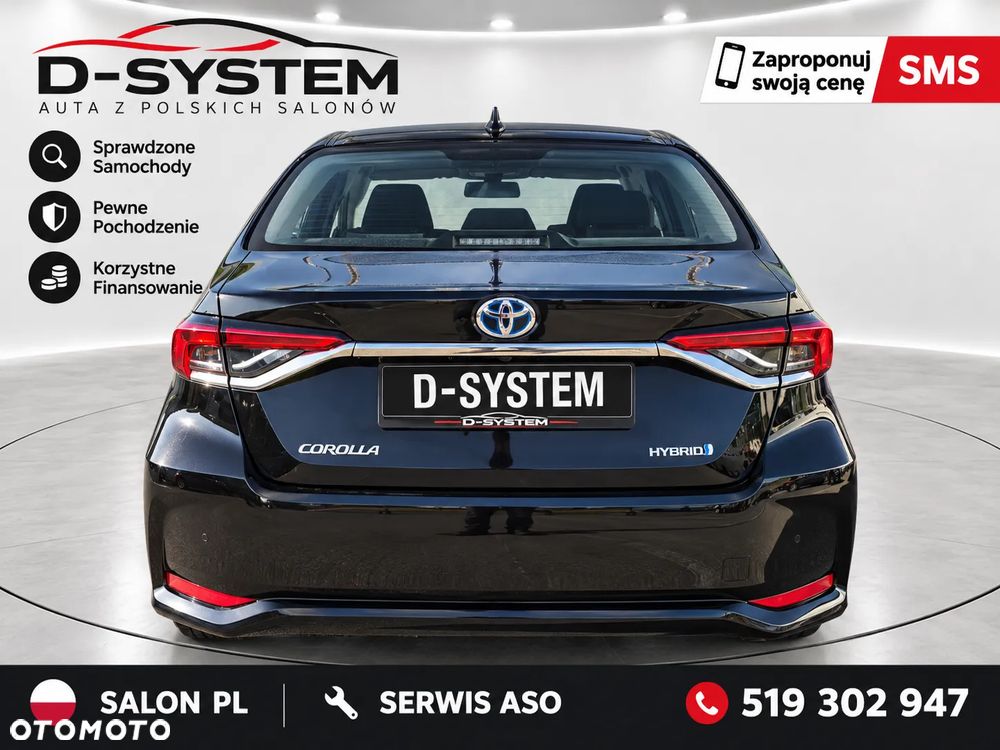 Toyota Corolla - 5