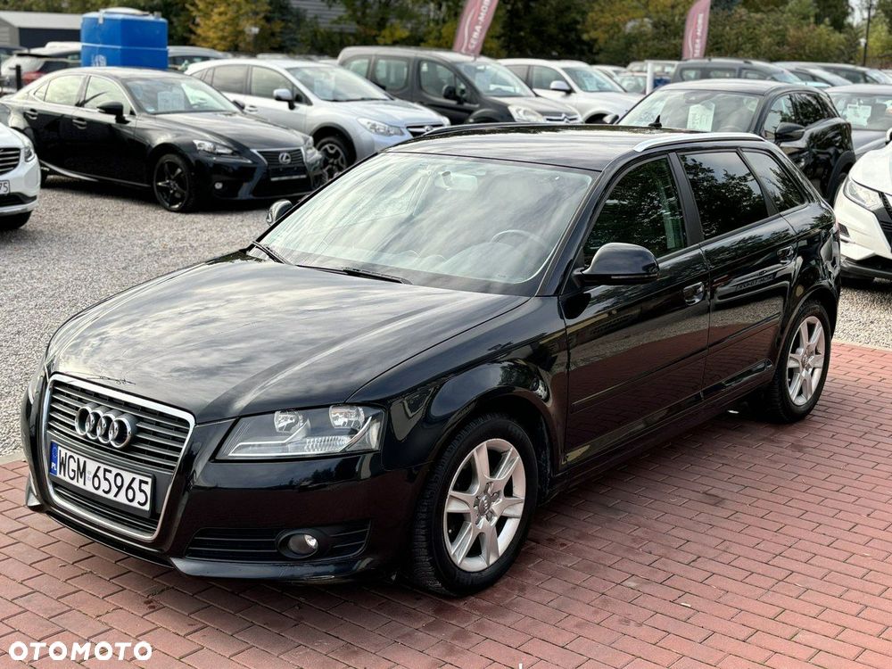 Audi A3 - 2