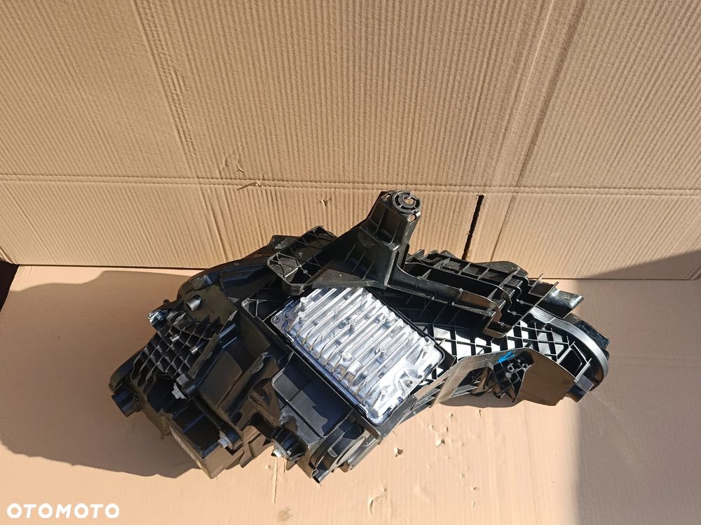 Full Led przedni prawy Volvo ex30 ex 30 lampa 20231230 reflektor - 10
