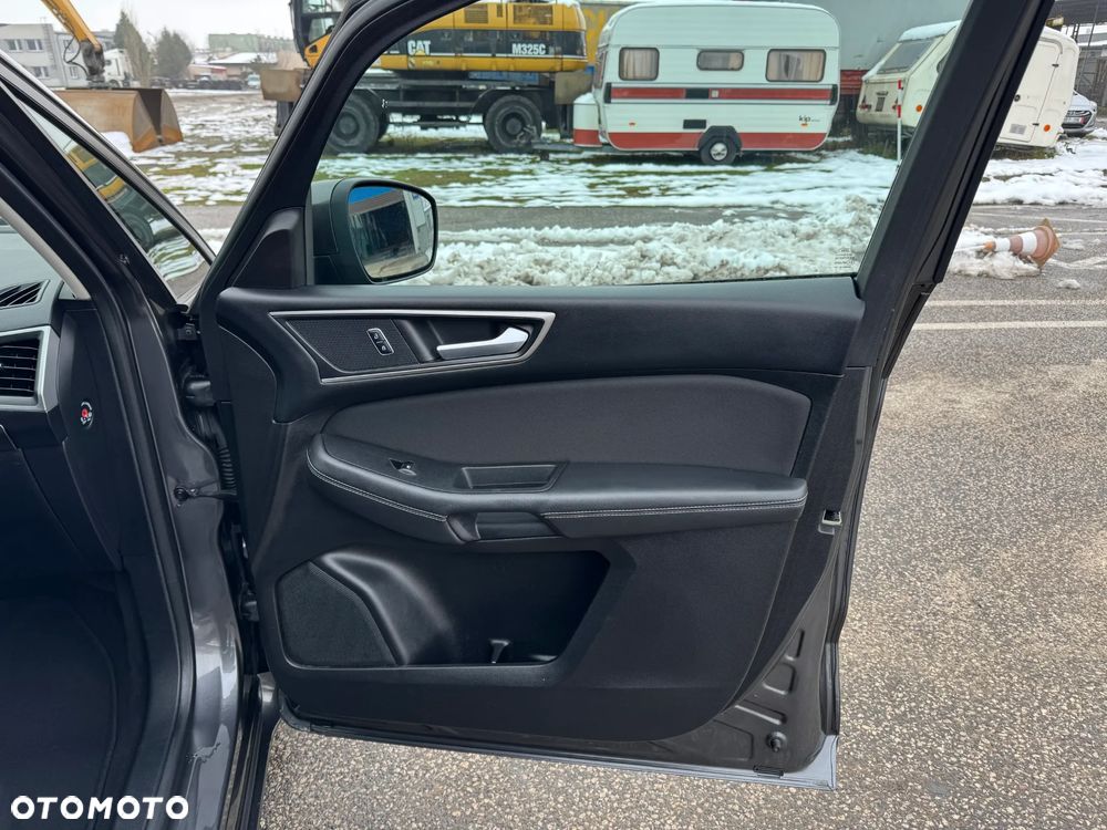 Ford S-Max 1.5 EcoBoost Titanium - 30