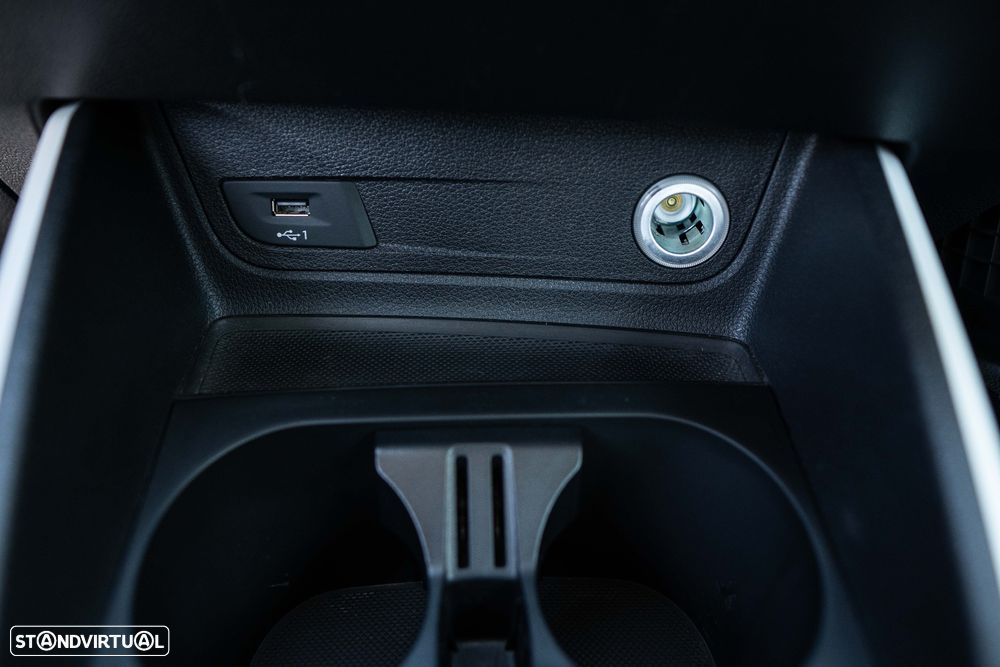 Audi Q2 1.6 TDI Design - 23