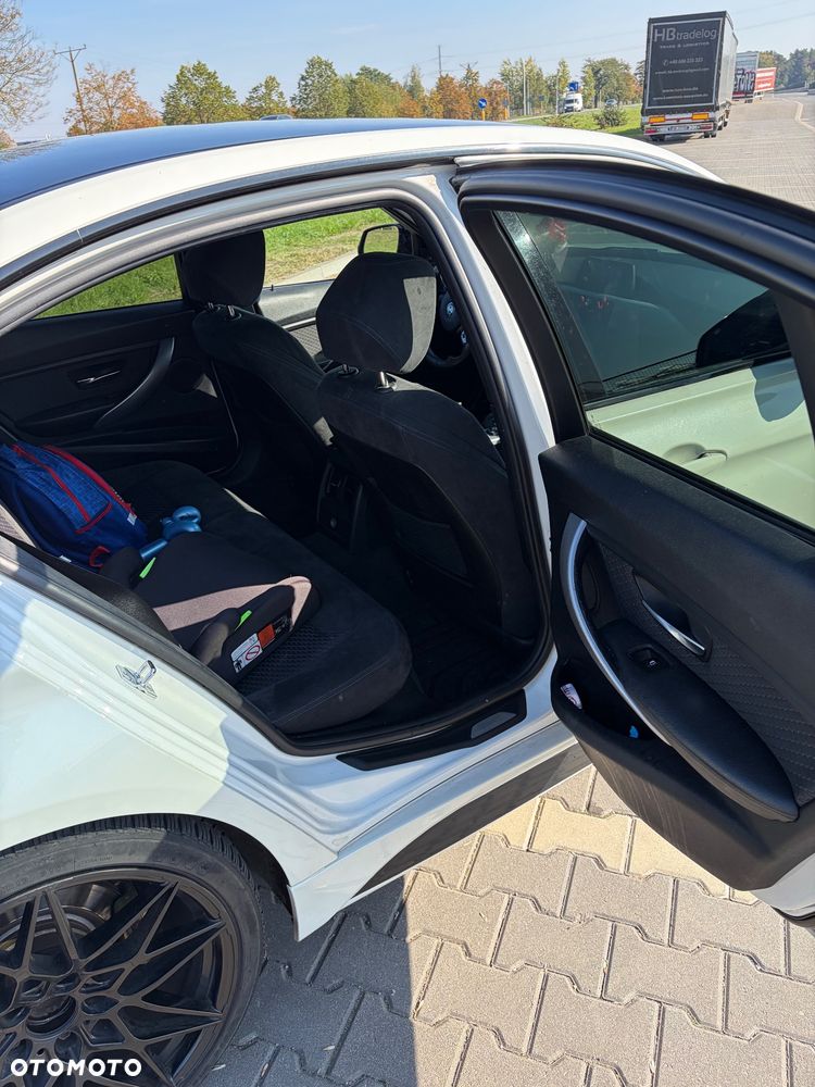 BMW Seria 3 - 6