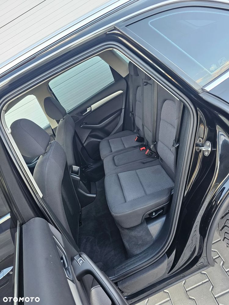 Audi Q5 2.0 TDI - 16