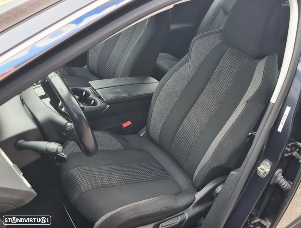 Peugeot 5008 1.5 BlueHDi Active - 12