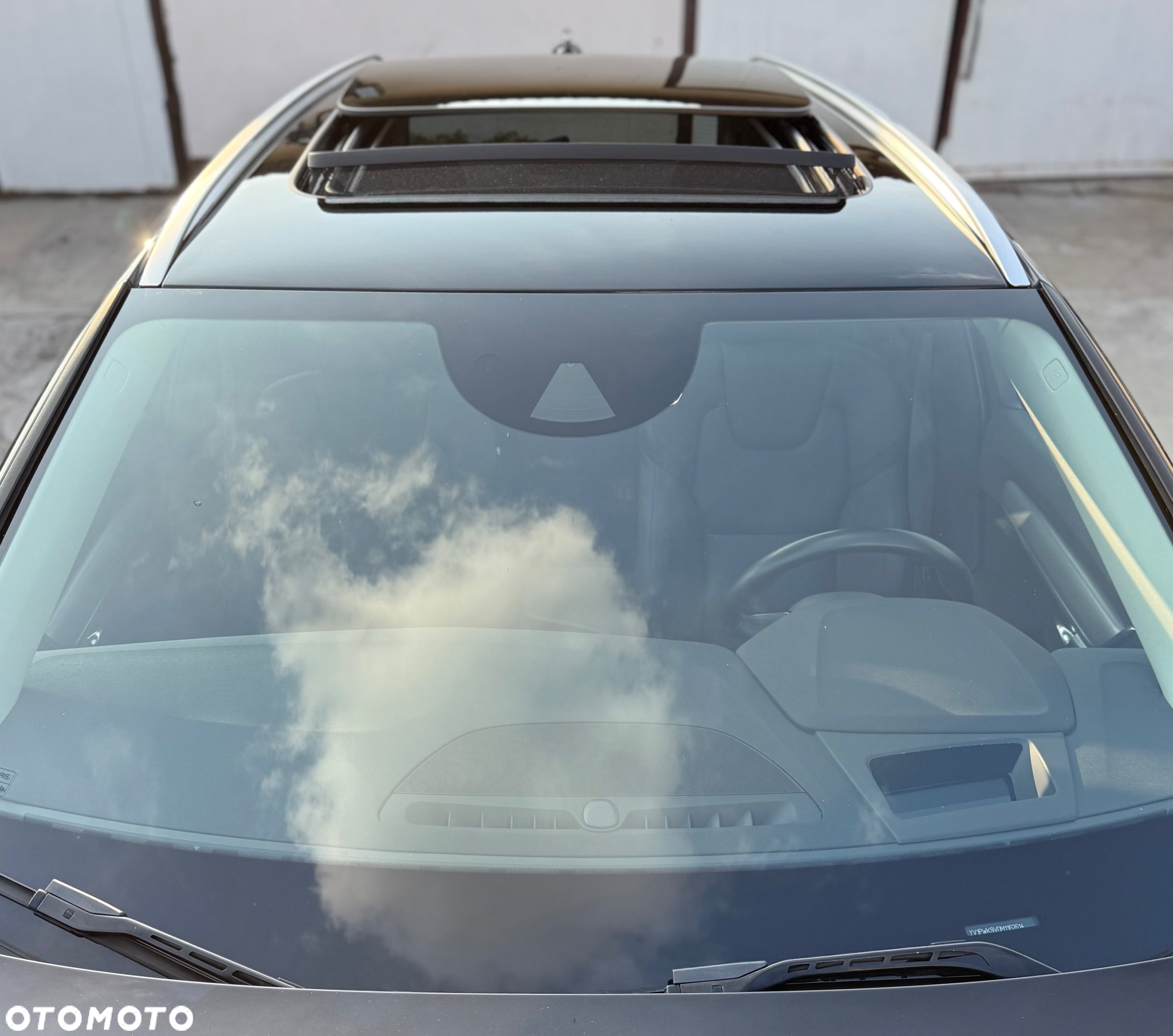 Volvo V90 B4 B Geartronic Momentum Pro - 10