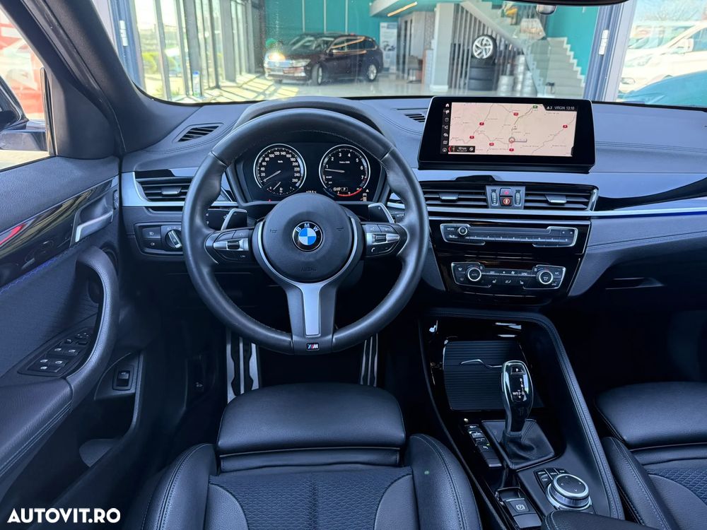 BMW X2 sDrive20i Aut. M Sport - 6