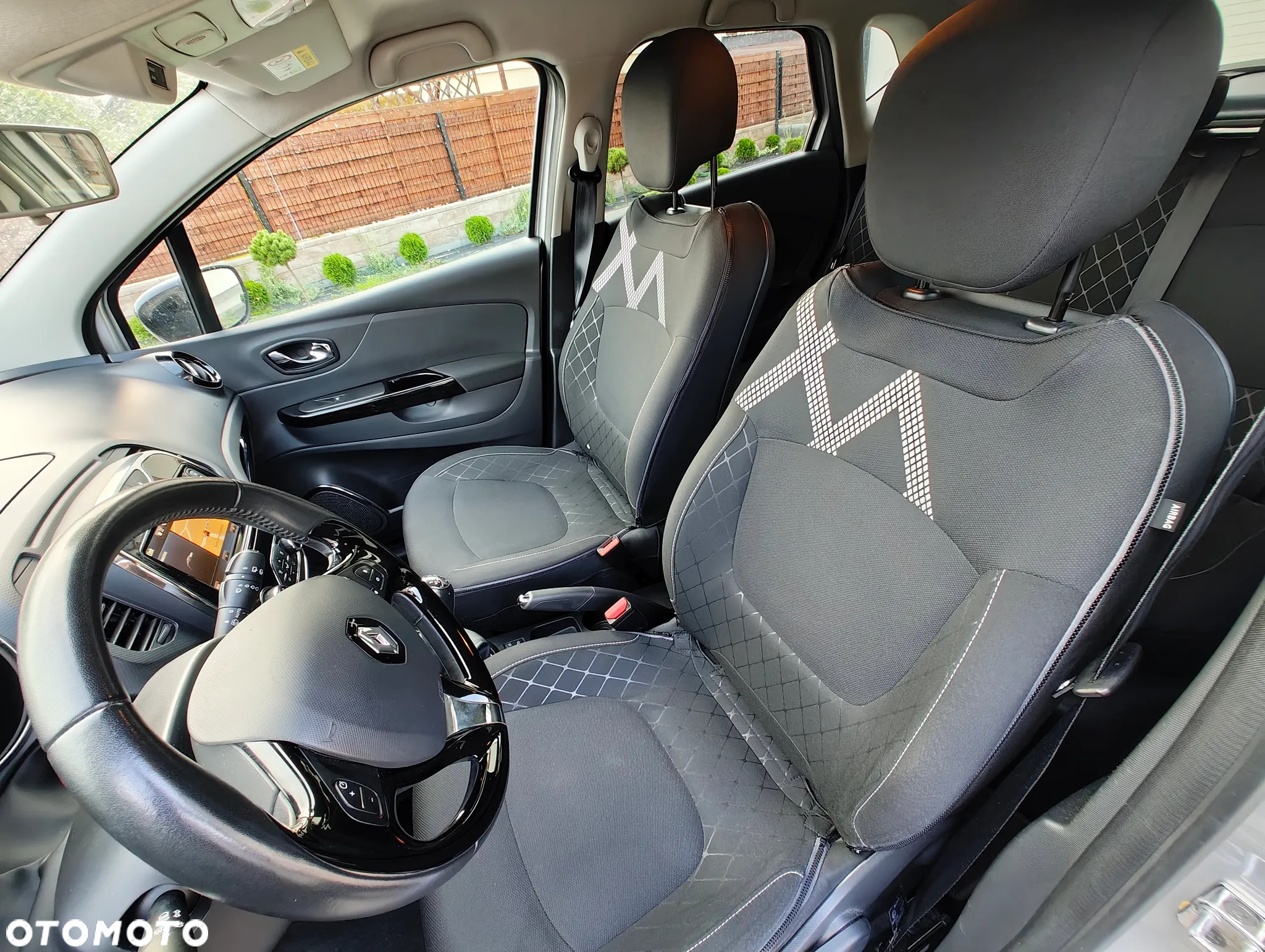 Renault Captur 1.5 dCi Energy Life - 23
